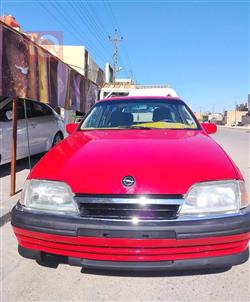 اوبل أوميغا